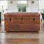 Buffalo - Storage Trunk