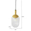 Gemma - Pendant Lamp - Gold