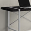 Computer Desk For Home Office, Laptop, Industrial Design