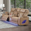 Fortuner - Power Reclining Living Room Set