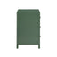 Nevarre - 3 Drawer Nightstand
