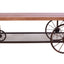 Francie - Table