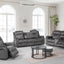 Park City - Reclining Sofa Set