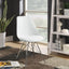 Marli - Dining Side Chair (Set of 2) - White