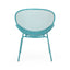 Elba - Contemporary Chair Set For Outdoor Relaxation