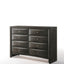 Ireland - Ample Storage Dresser