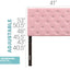 Super Nova - Headboard
