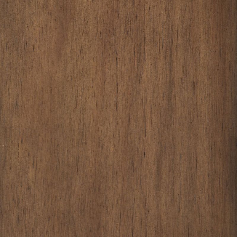 Amherst - TV Media Stand - Rustic Natural Aged Brown