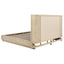 Kimpton - Wingback Bed