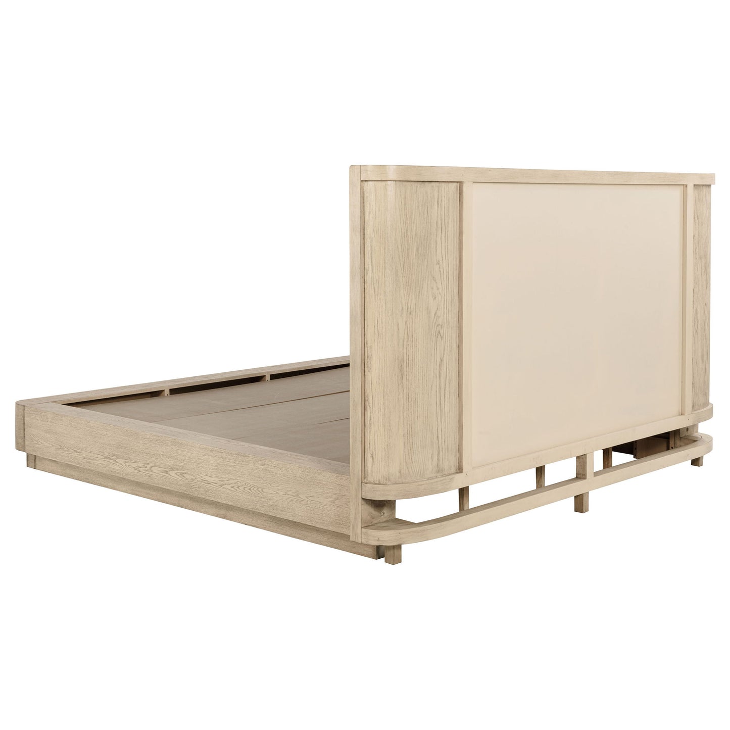Kimpton - Wingback Bed