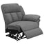 Divine - Sofa With Reclining