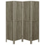 4 Panel Folding Screen