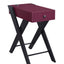 Fierce - Accent Table With Built In USB Port