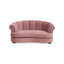 Halle - Rolled Arm Dog Sofa Bed