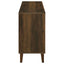 Brommer - 2 Door Accent Cabinet - Brown