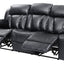 Reclining Sofa For Leisure Elegant
