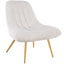 Aubrey - French Boucle Lounge Chair