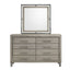 Lennox - 8 Drawer Dresser