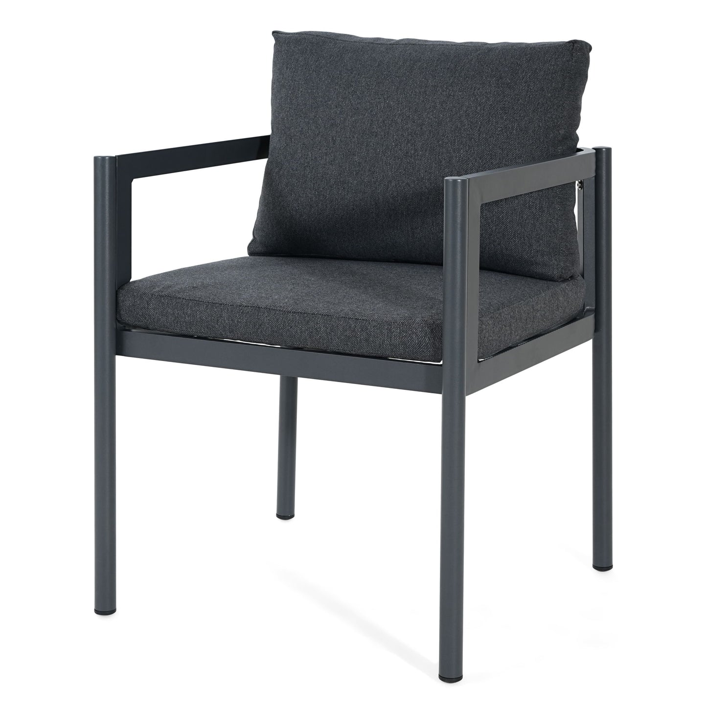 All-Weather Outdoor Dining Chair (Set of 2)