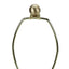 Transitional Lighting, Table Lamp, Resin - Cream