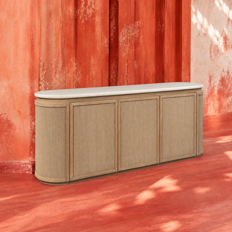 Server - Beige