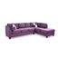 Malone - Comfort Sectional