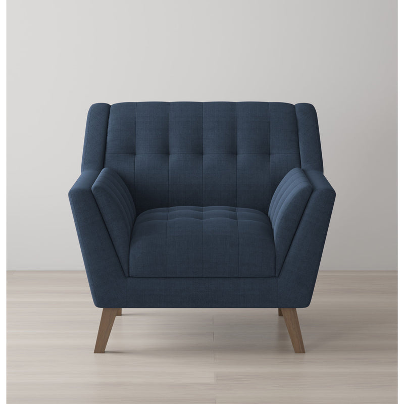 Modern Stylish Design Accent Chair