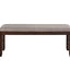 Gia - Bench