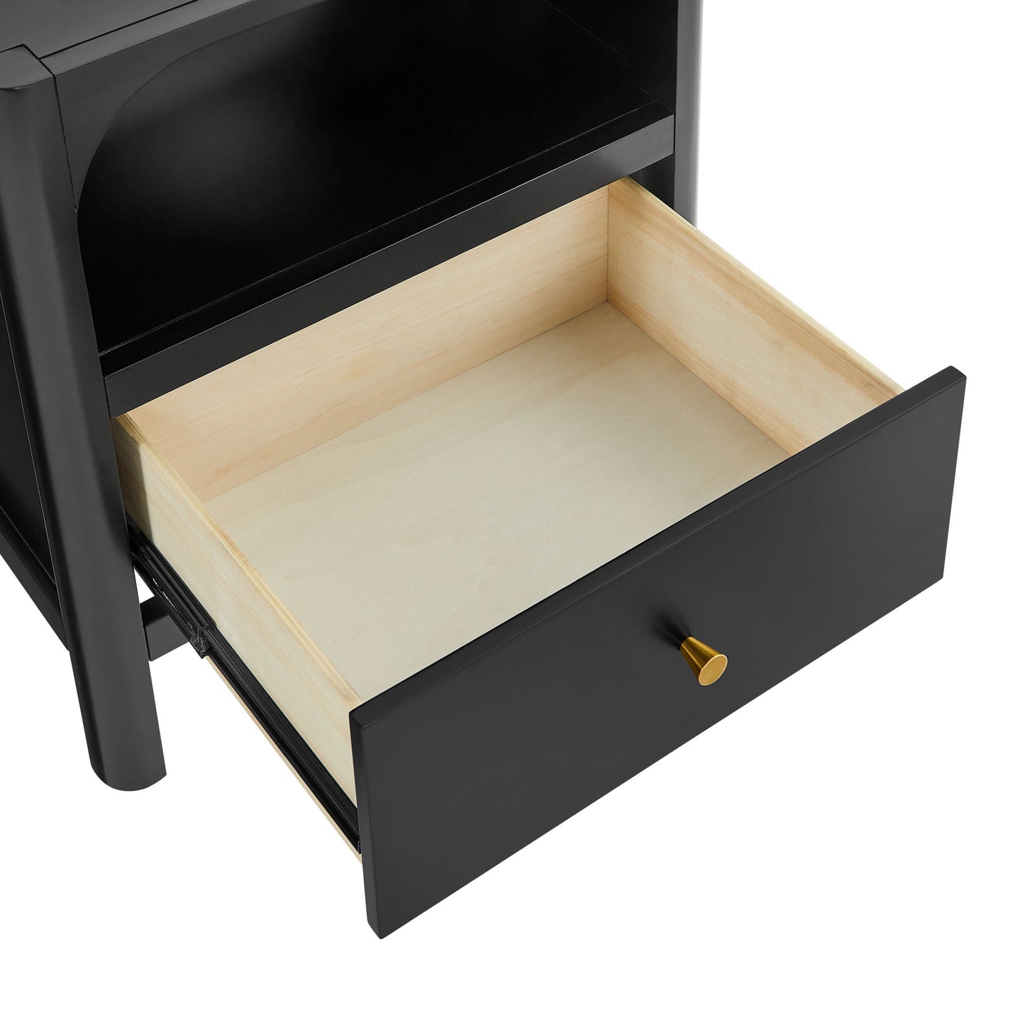 Williamson - 1 Drawer Nightstand