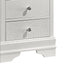 Blaze - 2 Drawer Nightstand