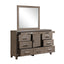 Harrisburg - Dresser