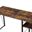 Vadna - Writing Desk, Stylish Design