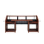 Annette - Music Desk - Wood