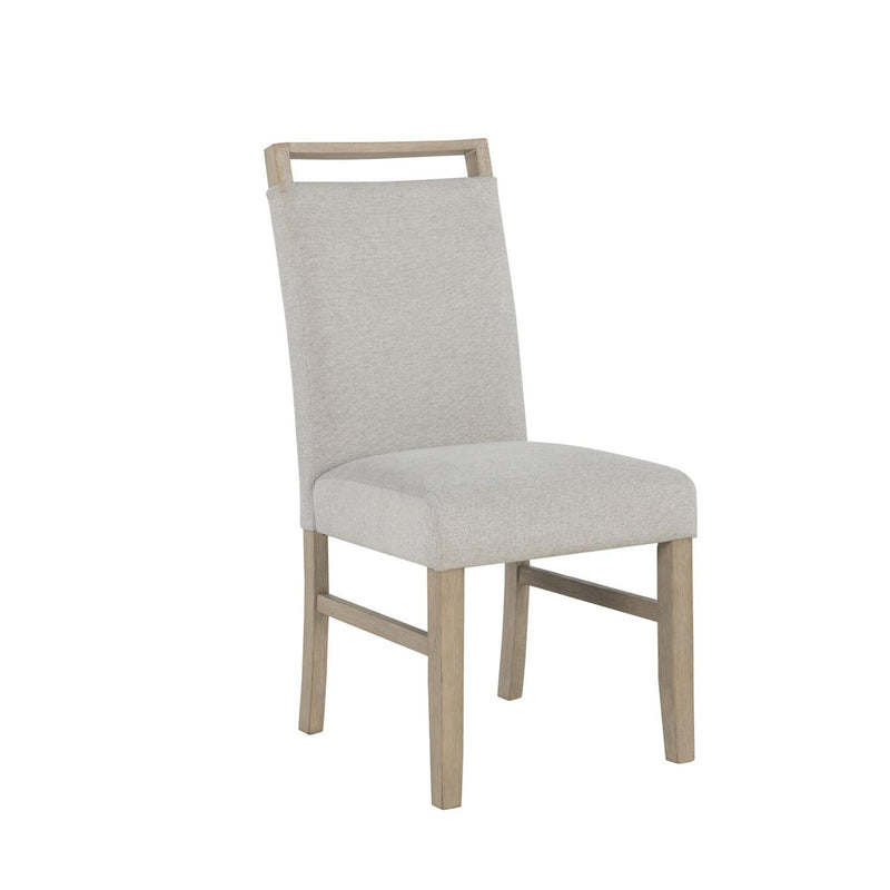 Vanilla - Silla de comedor - Gris claro