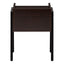 Accent Table, Side Contemporary & Modern Design