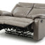 Stylish Reclining Loveseat For Two
