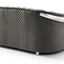 Loveseat With Flared Arms