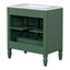 Bathroom Vanity With Sink With 2 Doors And Adjustable Shelf