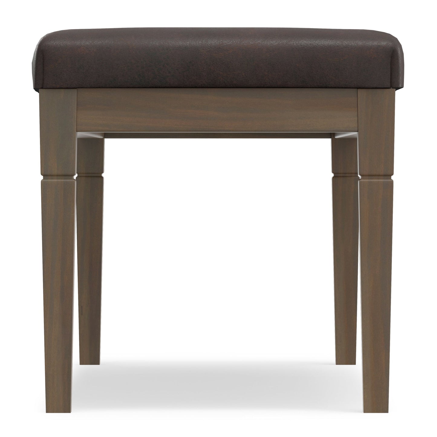Waverly - Upholstered Tufted Ottoman Bench