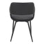 Margarite - Mid Century Modern Dining Chair (Set of 2)