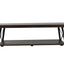 Modern Rustic Style Coffee Table