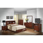 Stylish Storage Bed For Modern Spaces