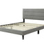 Full Sized Channel Bed Compact Design With USB
