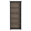 Amherst - Bookcase With Adjustable Shelves