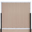 Glasgow - Mirror With Minimalist Design And Low Distortion Glass