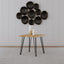 Hairpin - Leg End Table - Brown