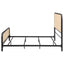 Randall - Bed