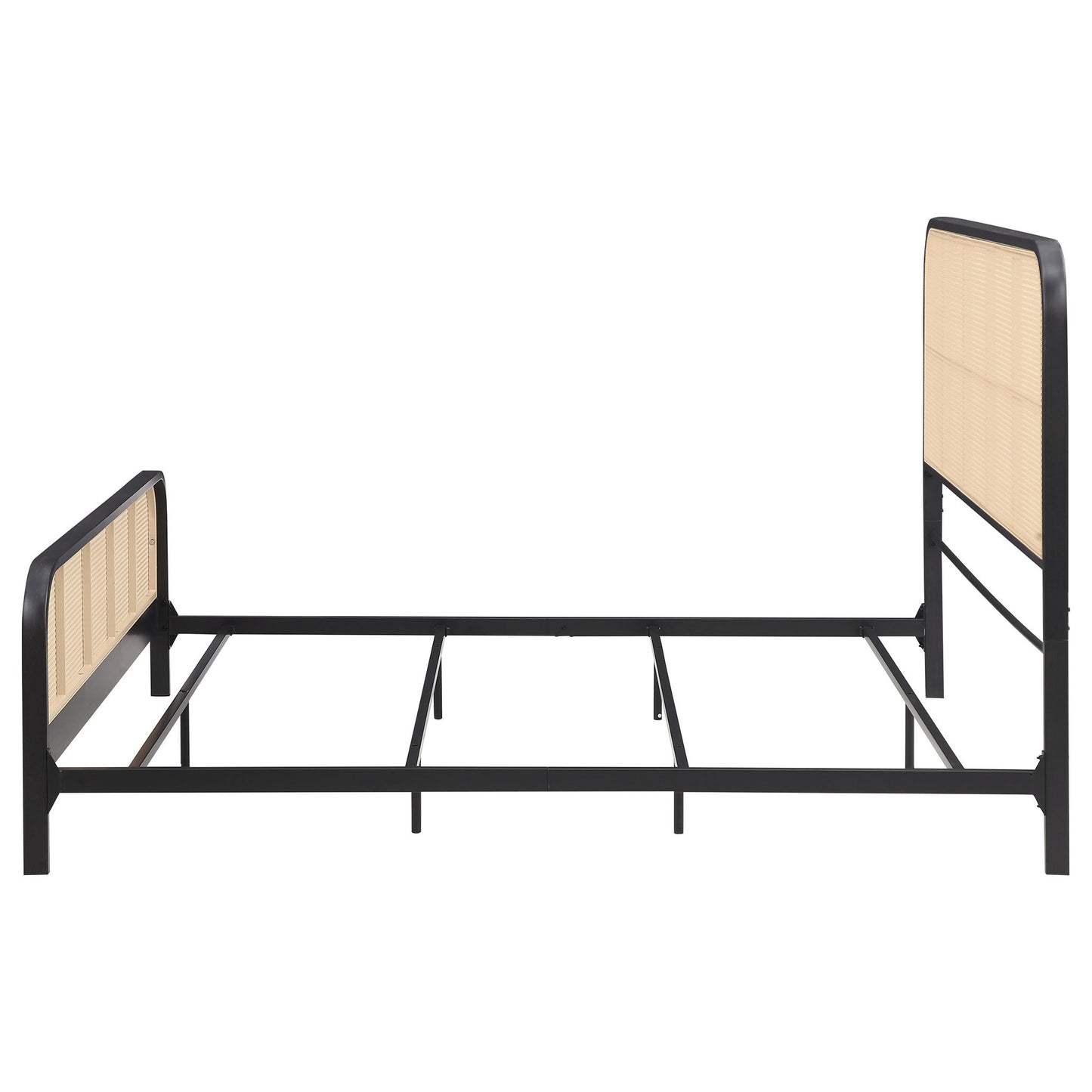 Randall - Bed