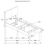 Efram - Panel Bed