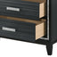 Haiden - Weathered Nightstand